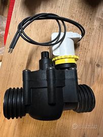Elettrovalvole da irrigazione 1”-  24V