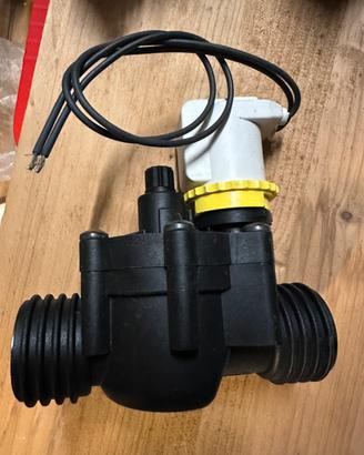 Elettrovalvole da irrigazione 1”-  24V
