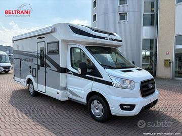 MCLOUIS MC4 373