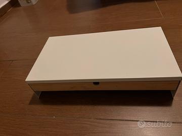 Organizer scrivania IKEA