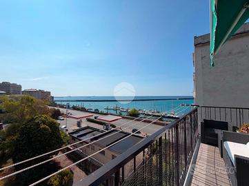 5 LOCALI A GENOVA