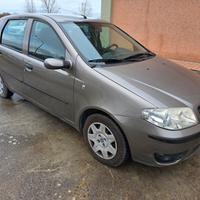 Fiat Punto 1.3 Multijet 16V 5 porte Dynamic