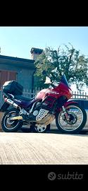 Honda Transalp 600 PD10 1998