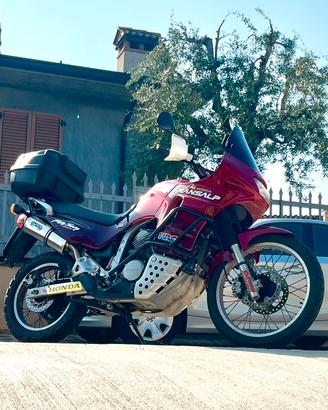 Honda Transalp 600 PD10 1998