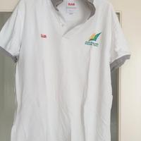 Polo da uomo SLAM 3XL