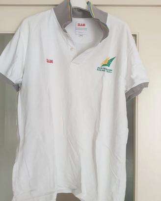 Polo da uomo SLAM 3XL