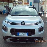 Citroen C3 Aircross C3 Aircross BlueHDi 100 Shine