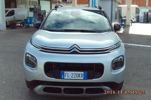 Citroen C3 Aircross C3 Aircross BlueHDi 100 Shine