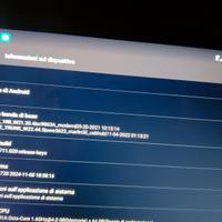 autoradio android 10 pollici 