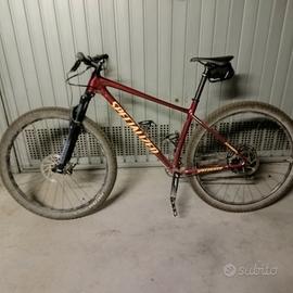 MTB Specialized Chisel Taglia L