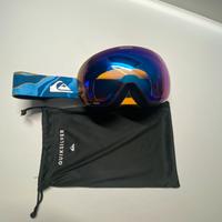 Mascherina sci Quiksilver