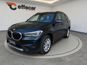 BMW X1 sDrive18d Business Advantage