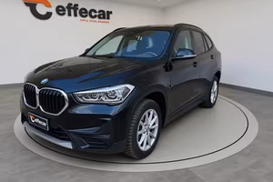 BMW X1 sDrive18d Business Advantage