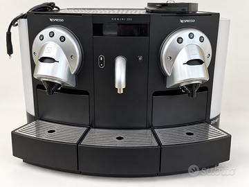 Nespresso Gemini 200 - Macchina da caffè
