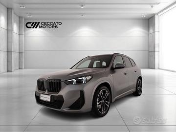 BMW X1 xdrive23i mhev 48V Msport auto