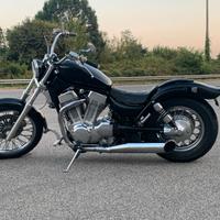 Suzuky intruder 1400 - 1995