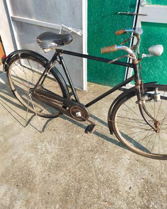 bicicletta legnano