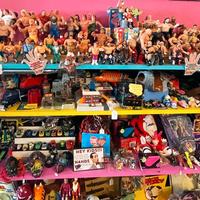 Colleziono Giocattoli, Gadget  anni 80/90