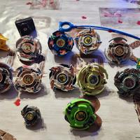 Beyblade Vintage