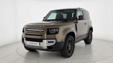 Land Rover Defender 3.0 D6 200 90 SE AWD auto.