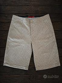 Zara Man Bermuda Uomo IT 46 EUR 40 USA 31 •