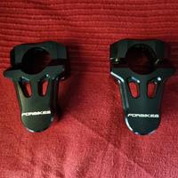 riser manubrio 28 mm