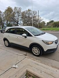 OPEL CROSSLAND X 2019