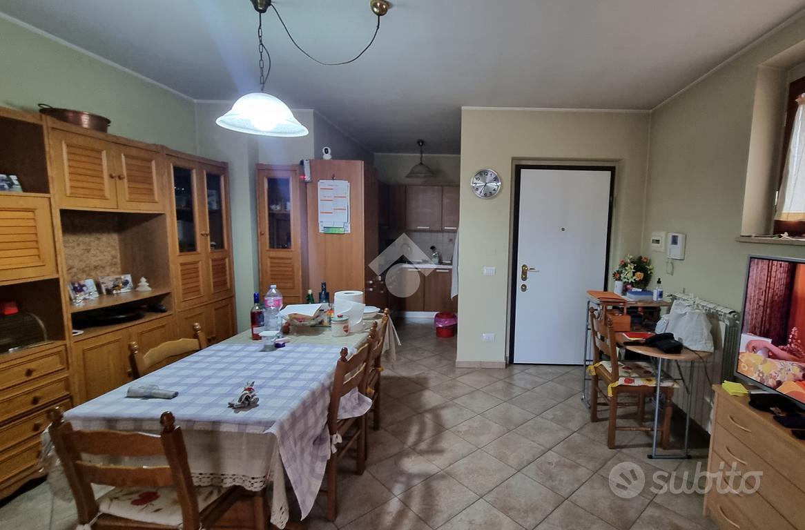 Appartamento – Spello, Crocefisso - Vista 2