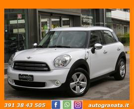 Mini One D Countryman 1.6 One D Business