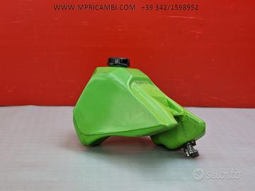 SERBATOIO TANK KAWASAKI KX 80 1989 1990 KX80 1988