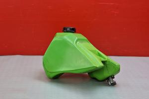 SERBATOIO TANK KAWASAKI KX 80 1989 1990 KX80 1988