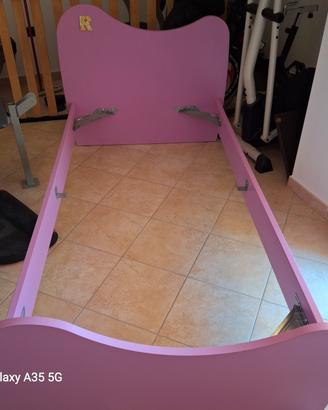Letto singolo