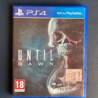 Until Dawn