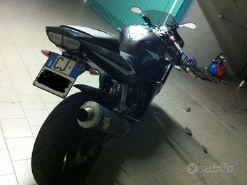 Yamaha R6 2004