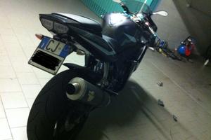 Yamaha R6 2004