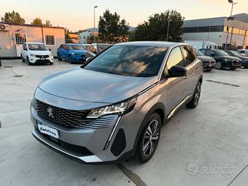 Peugeot 3008 1.5 B.hdi 130CV -ALLURE PACK- AT8