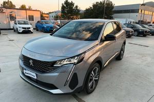 Peugeot 3008 1.5 B.hdi 130CV -ALLURE PACK- AT8