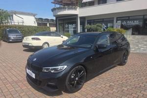 BMW 318 d Touring Msport