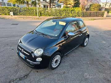 Fiat 500 1.2 benzina 2014 neo patentati
