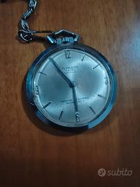 bell orologio 