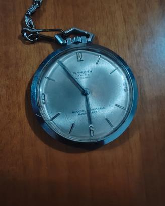 bell orologio 