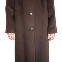 cappotto donna vintage