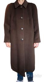 cappotto donna vintage