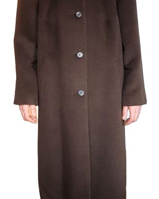 cappotto donna vintage