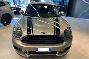 MINI Countryman 2.0 Cooper D Boost Countryman Au