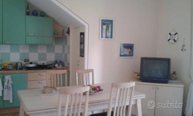 Bilocale a 200 mt dalla spiaggia