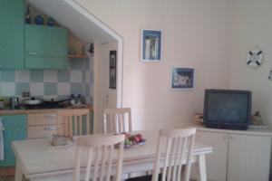 Bilocale a 200 mt dalla spiaggia