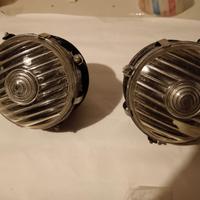 Fari fendinebbia Lancia Flaminia Zagato