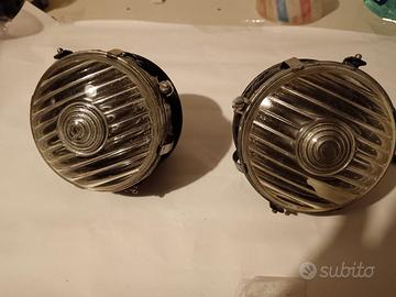 Fari fendinebbia Lancia Flaminia Zagato