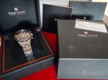 orologio tag heuer carrera 